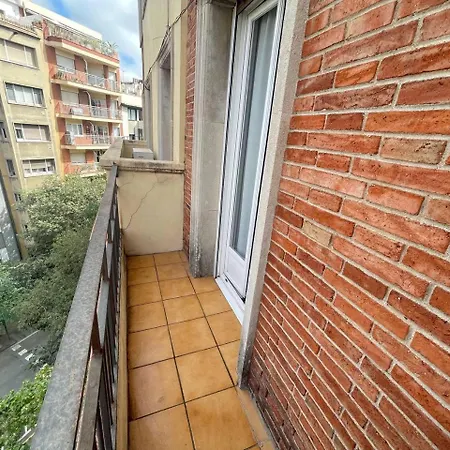 Nuevo Valenci Bed & Breakfast Barcellona