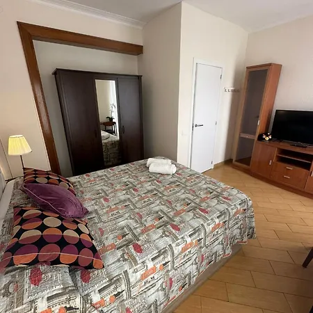 Bed & Breakfast Nuevo Valenci Barcellona