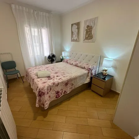 Bed & Breakfast Nuevo Valenci Barcellona