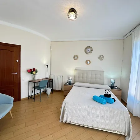 فندق مبيت وإفطار Nuevo Valenci