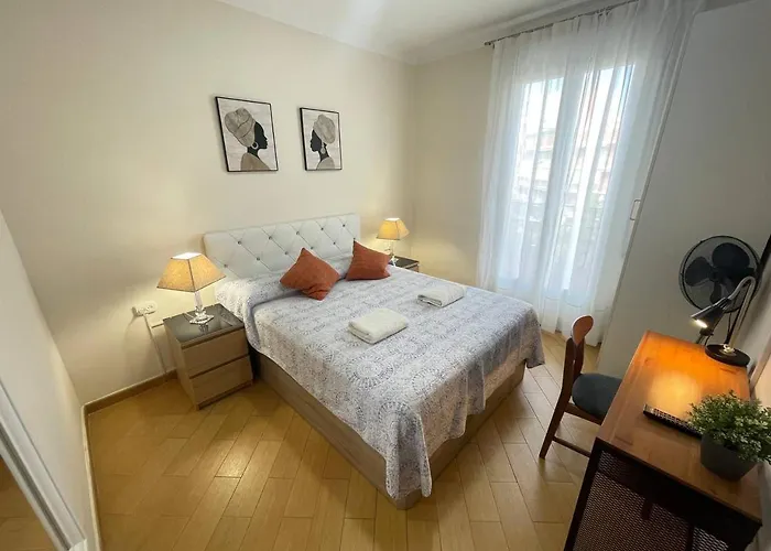 Bed & Breakfast Nuevo Valenci