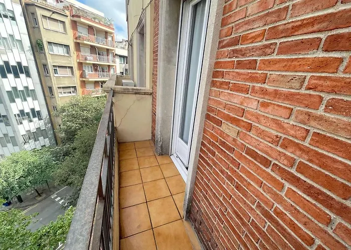 Nuevo Valenci Bed & Breakfast Barcelona
