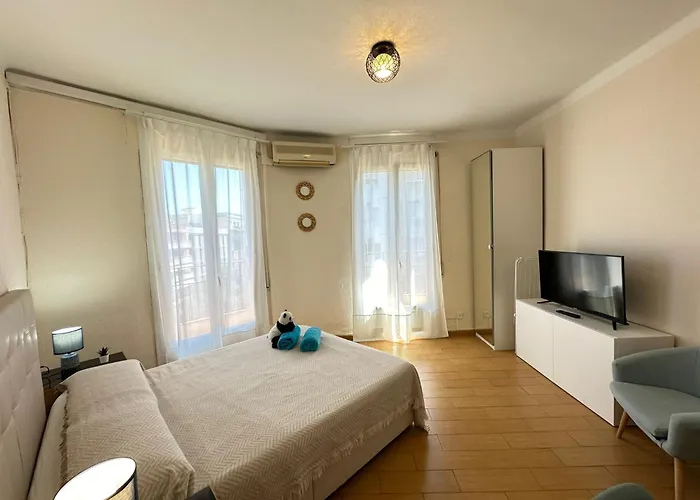 Bed & Breakfast Nuevo Valenci *