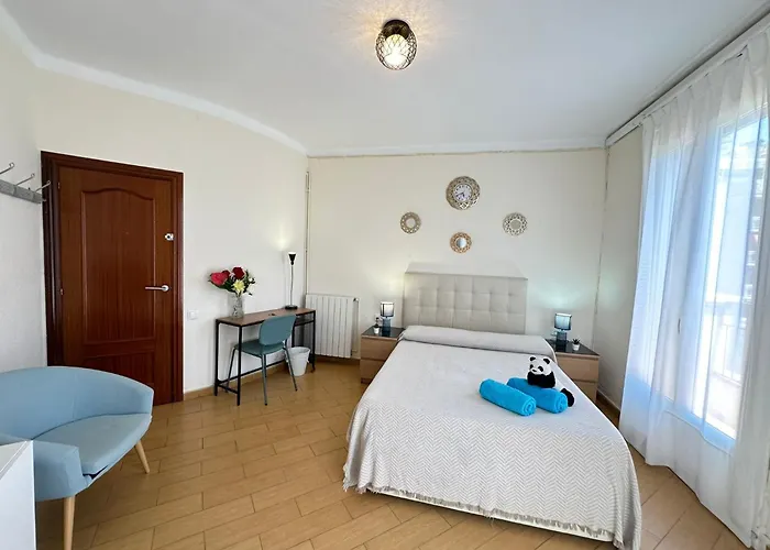 Bed & Breakfast Nuevo Valenci