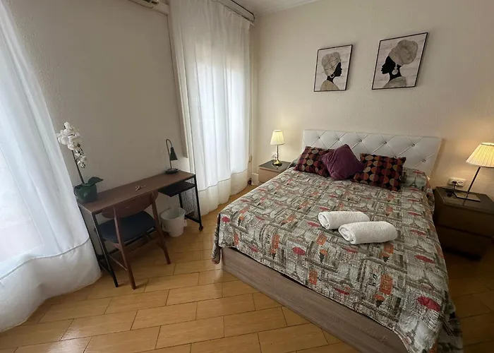 Nuevo Valenci Barcelona