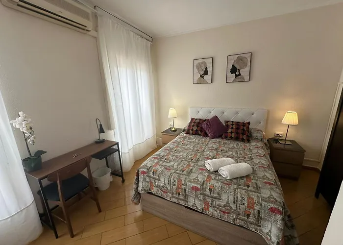 Bed & Breakfast Nuevo Valenci *