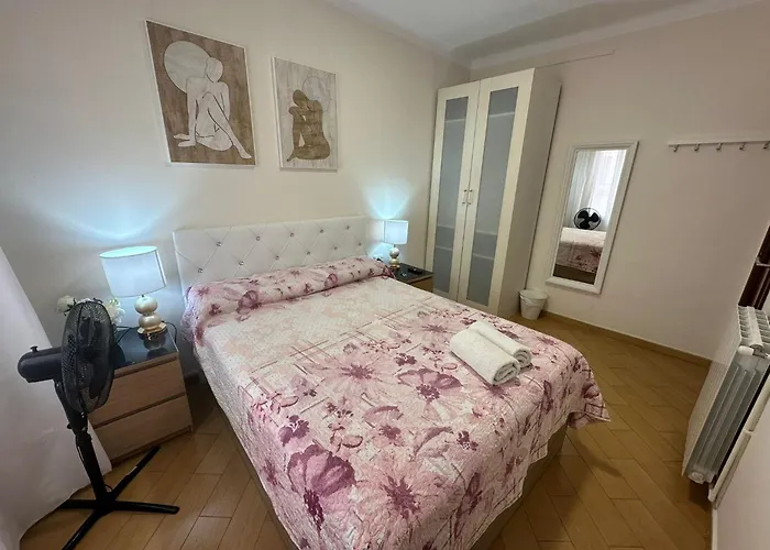 Bed & Breakfast Nuevo Valenci