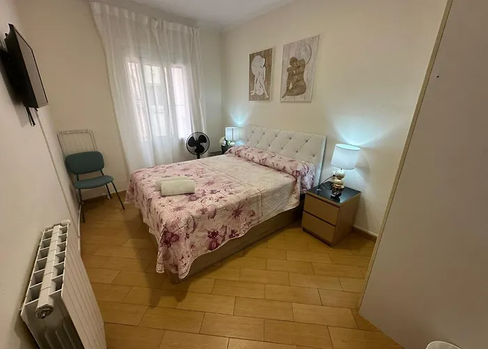 Bed & Breakfast Nuevo Valenci Barcelona