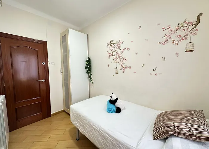 Nuevo Valenci Bed & Breakfast Barcelona