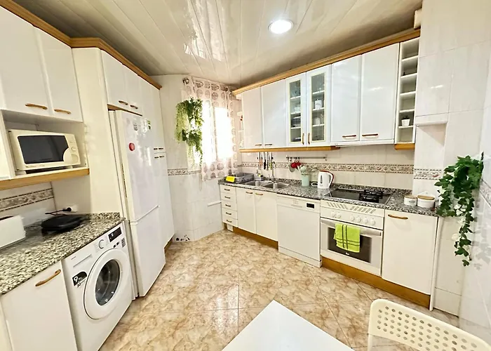 Bed & Breakfast Nuevo Valenci