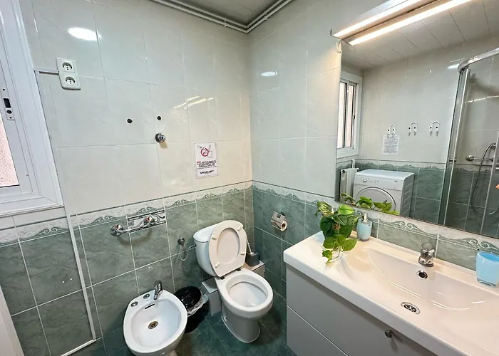 Nuevo Valenci Bed & Breakfast