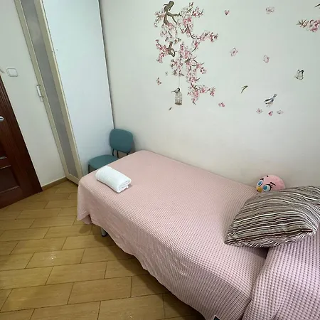 Nuevo Valenci Bed & Breakfast