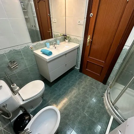 Nuevo Valenci Bed & Breakfast