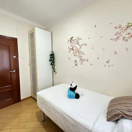 Nuevo Valenci Bed & Breakfast Barcelona