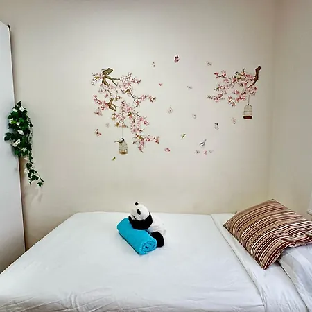 Bed & Breakfast Nuevo Valenci Barcelona