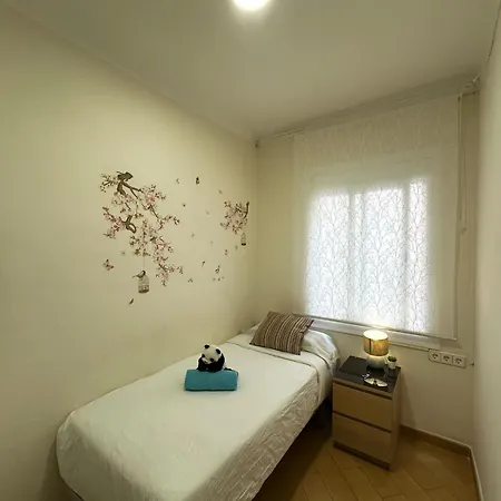 Nuevo Valenci Barcelona