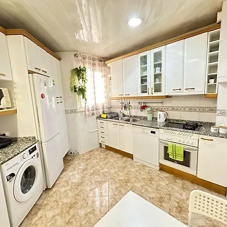 Bed & Breakfast Nuevo Valenci
