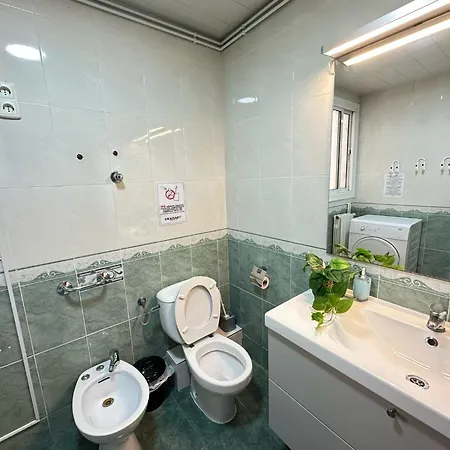 Nuevo Valenci Bed & Breakfast